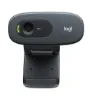 تصویر  وب کم HD لاجیتک مدل C270