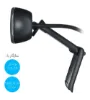 تصویر  وب کم HD لاجیتک مدل C270
