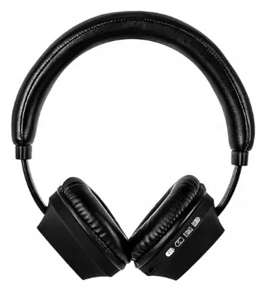 تصویر  هدفون بلوتوثی سودو مدل SD-1008