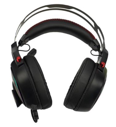 نمایش جزئیات برای هدفون با سیم گیمینگ تسکو مدل GH 5159 تصویر هدفون با سیم گیمینگ تسکو مدل GH 5159
