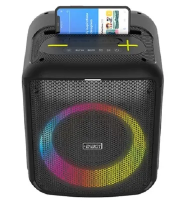 تصویر اسپیکر بلوتوثی قابل حمل ایکس انرژی مدل X-650