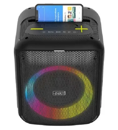 تصویر  اسپیکر بلوتوثی قابل حمل ایکس انرژی مدل X-650