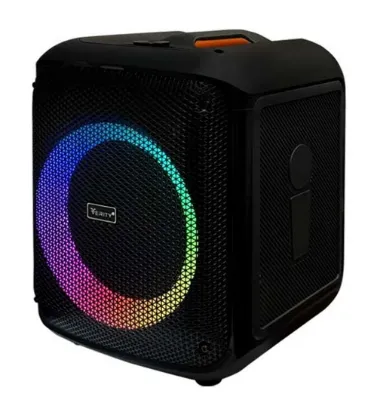 تصویر  اسپیکر بلوتوثی قابل حمل وریتی مدل V-PS206