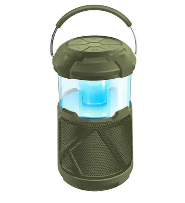 تصویر  اسپیکر بلوتوثی قابل حمل ایکس انرژی مدل CampBox