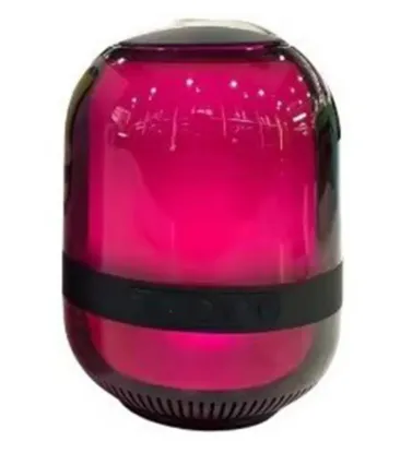 تصویر  اسپیکر بلوتوثی قابل حمل مدل M9