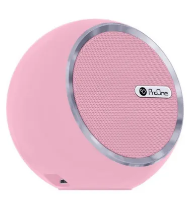 تصویر  اسپیکر بلوتوثی پرووان مدل PSB4325