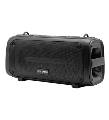 تصویر  اسپیکر بلوتوثی قابل حمل کلومن مدل K-S125-40