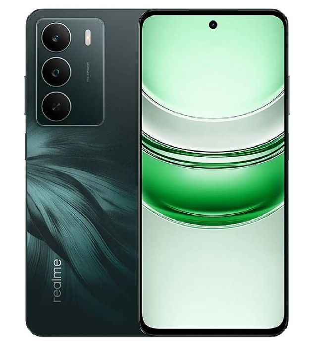 تصویر  گوشی موبایل ریلمی C71 4G ظرفیت 128 گیگابایت رم 4 گیگابایت