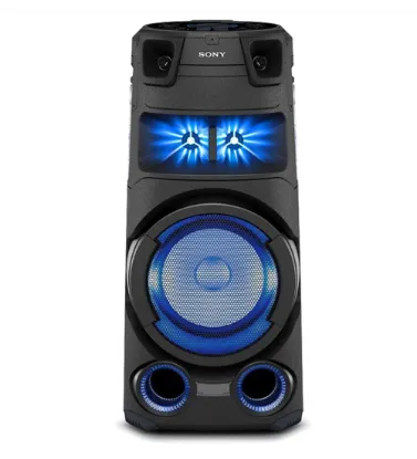 تصویر  پخش کننده خانگی سونی مدل MHC-V73D