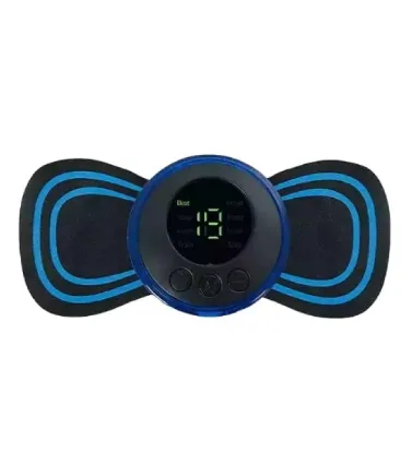 تصویر  ماساژور برقی مدل پروانه ای کد EMS