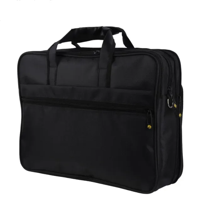 تصویر  کیف مناسب لپ تاپ 15.6 اینچی مکنیل مدل Cat 432