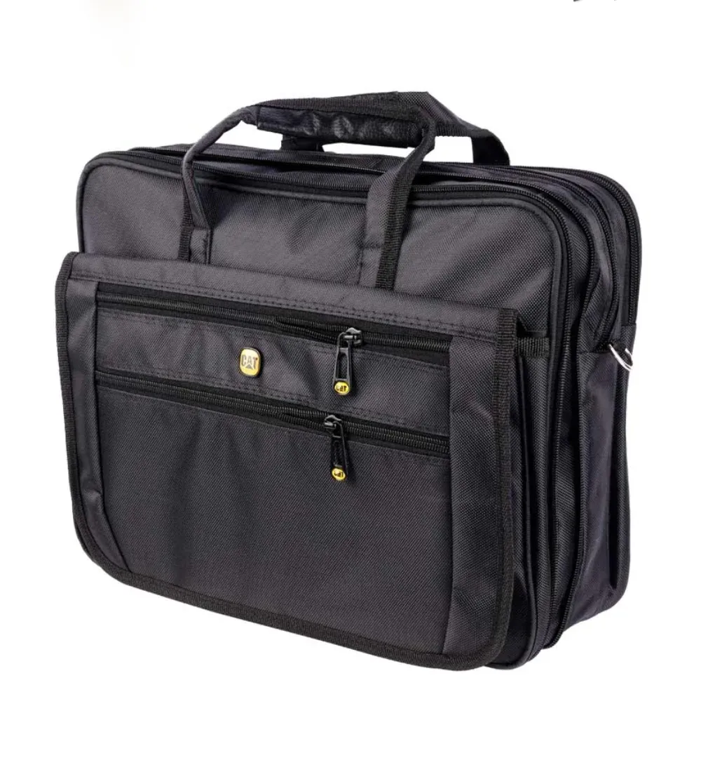 تصویر  کیف مناسب لپ تاپ 15.6 اینچی مکنیل مدل Cat 432
