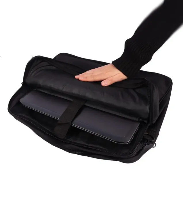 تصویر  کیف مناسب لپ تاپ 15.6 اینچی مدل Samsonite