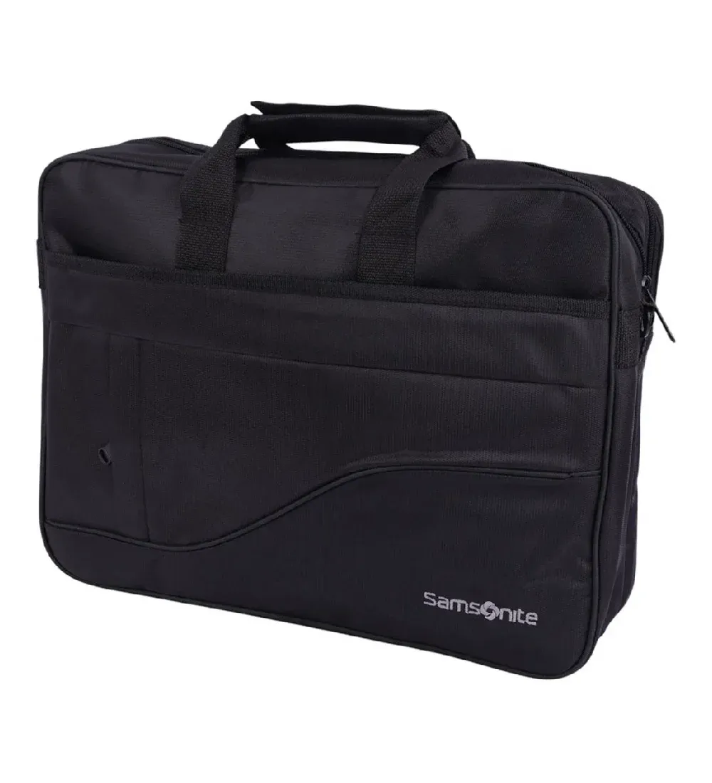 تصویر  کیف مناسب لپ تاپ 15.6 اینچی مدل Samsonite