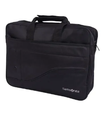 تصویر  کیف مناسب لپ تاپ 15.6 اینچی مدل Samsonite