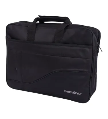 تصویر  کیف مناسب لپ تاپ 15.6 اینچی مدل Samsonite