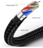 تصویر  مبدل USB-C به USB OTG یسیدو مدل GS01