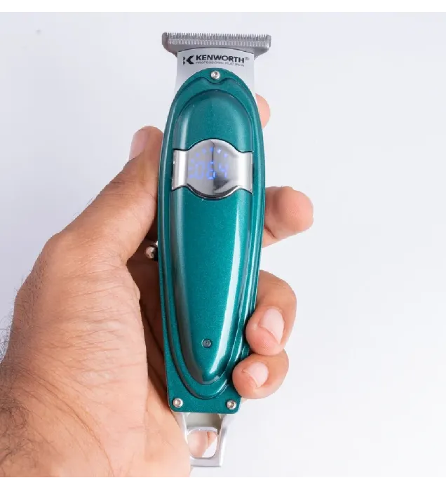 تصویر  ماشین اصلاح کنورث مدل KW-9946