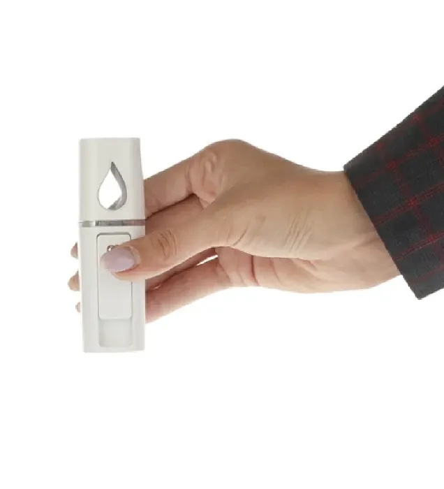 تصویر  دستگاه بخور سرد مدل L-2