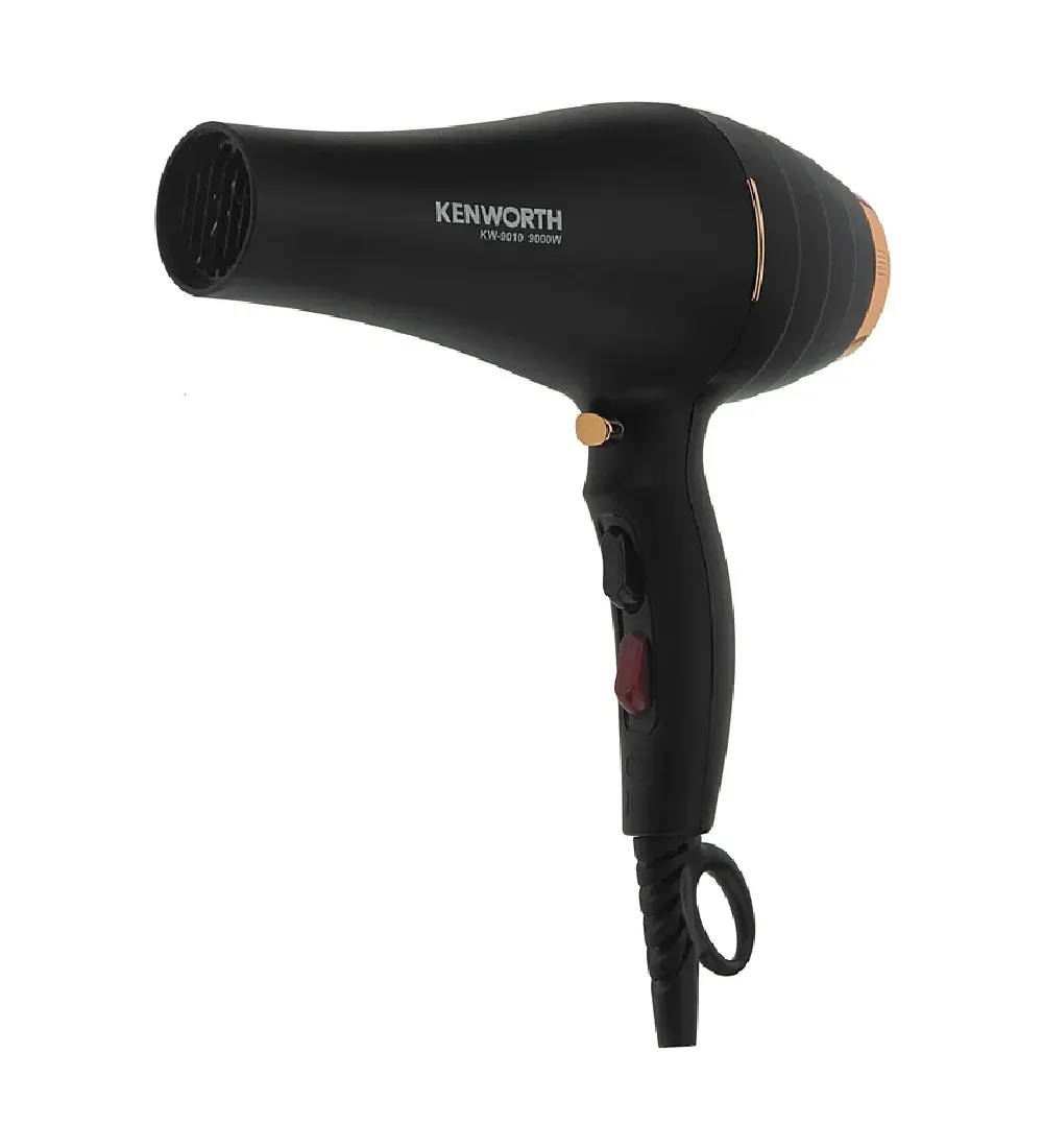 تصویر  سشوار کنورث مدل KW_9010