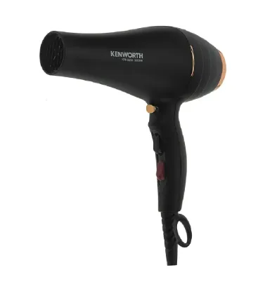 تصویر  سشوار کنورث مدل KW_9010