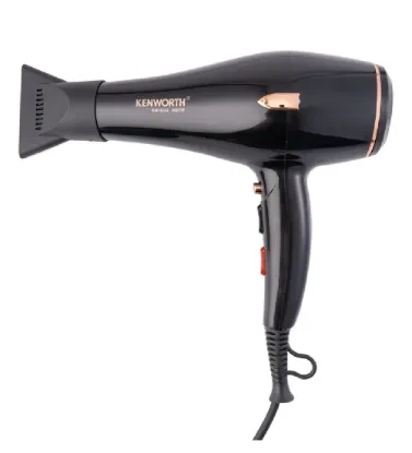 تصویر  سشوار کنورث مدل KW-9030