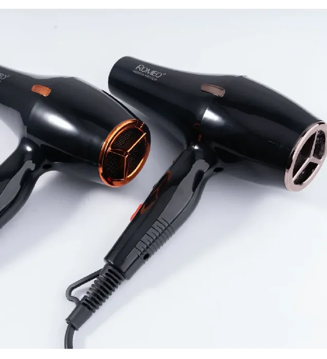 تصویر  سشوار رومئو مدل RM-5757