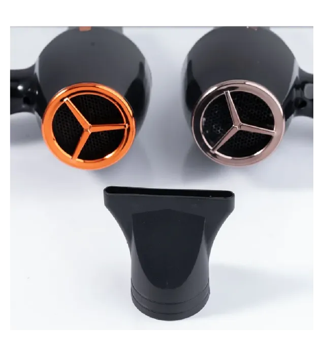 تصویر  سشوار رومئو مدل RM-5757