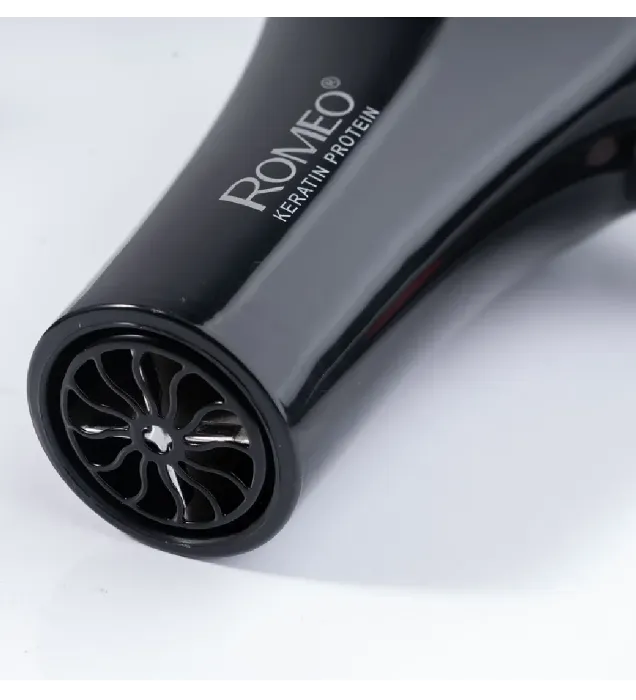 تصویر  سشوار رومئو مدل RM-5757