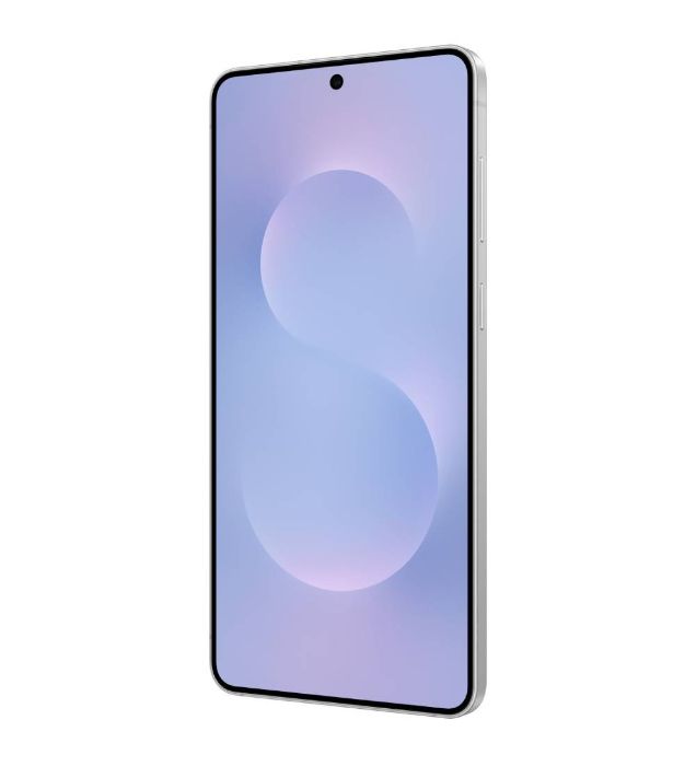 تصویر  گوشی موبایل سامسونگ مدل گلکسی S25 Edge ظرفیت 512 گیگابایت رم 12 گیگابایت