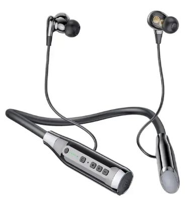 هندزفری بلوتوثی گردنی هاینو تکو مدل HN-120