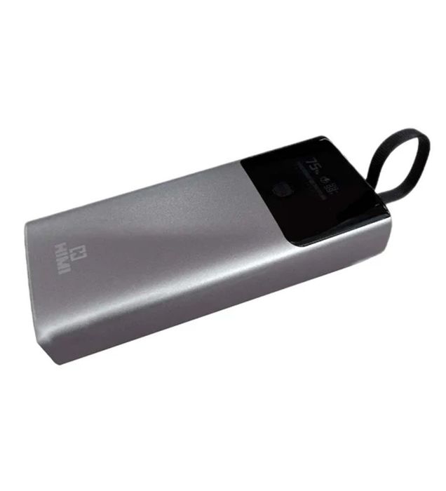 تصویر  پاوربانک 22.5W هیمی مدل Volta D10 VQ-P43 ظرفیت 10000 میلی آمپر ساعت