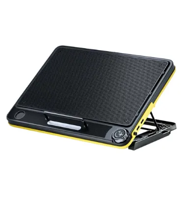 تصویر  پایه خنک کننده لپ تاپ مدل 90