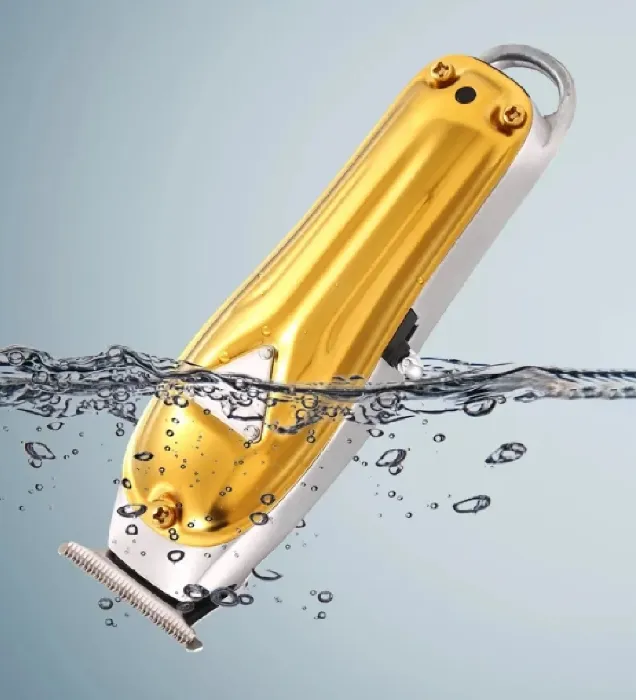 تصویر  ماشین اصلاح سر و صورت وی جی ار مدل V-911