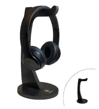 تصویر  پایه نگهدارنده هدفون وودلند مدل 10501