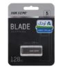تصویر  فلش مموری هایک سمی مدل Blade USB 3.2 ظرفیت 128 گیگابایت