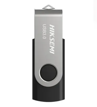 تصویر  فلش مموری هایک سمی مدل Rotrary M200S U3 USB 3.0 ظرفیت 32 گیگابایت