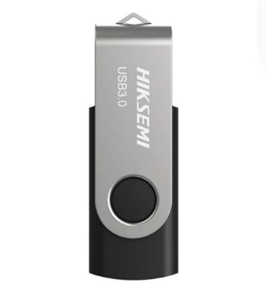 تصویر  فلش مموری هایک سمی مدل Rotrary M200S U3 USB 3.0 ظرفیت 32 گیگابایت