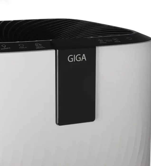 تصویر  دستگاه تصفیه هوا پاکشوما مدل گیگا MPK-700