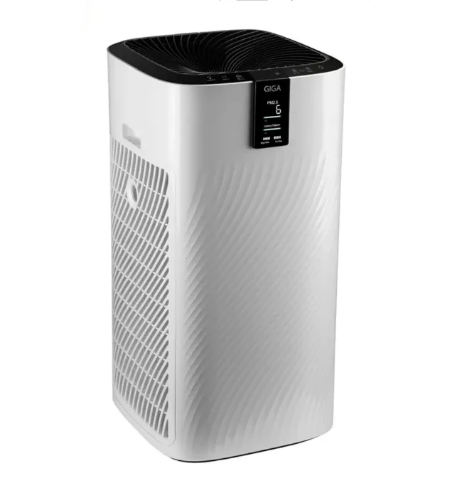 تصویر  دستگاه تصفیه هوا پاکشوما مدل گیگا MPK-700