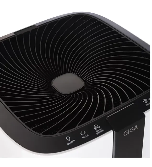 تصویر  دستگاه تصفیه هوا پاکشوما مدل گیگا MPK-700