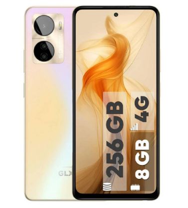 نمایش جزئیات برای گوشی موبایل جی ال ایکس مدل Shahin 4 ظرفیت 256 گیگابایت رم 8 گیگابایت تصویر گوشی موبایل جی ال ایکس مدل Shahin 4 ظرفیت 256 گیگابایت رم 8 گیگابایت