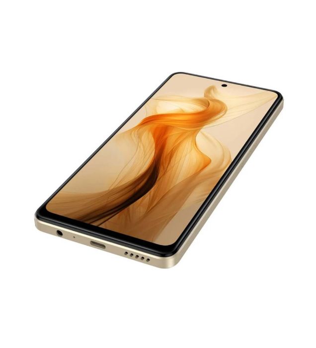 تصویر  گوشی موبایل جی ال ایکس مدل Shahin 4 ظرفیت 256 گیگابایت رم 8 گیگابایت