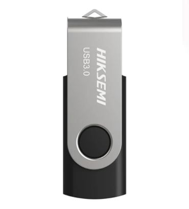 فلش مموری هایک سمی مدل Rotrary M200S U3 USB 3.0 ظرفیت 128 گیگابایت
