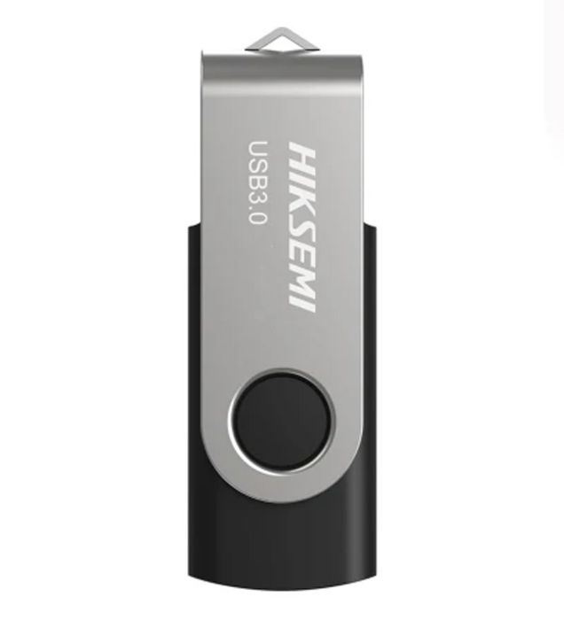 تصویر  فلش مموری هایک سمی مدل Rotrary M200S U3 USB 3.0 ظرفیت 128 گیگابایت