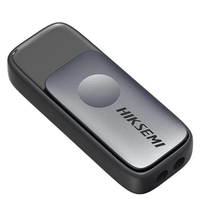 تصویر  فلش مموری هایک سمی مدل Pully USB 3.0 ظرفیت 32 گیگابایت