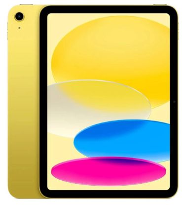 تصویر  تبلت اپل مدل iPad 2025 11th generation ظرفیت 128 گیگابایت رم 6 گیگابایت
