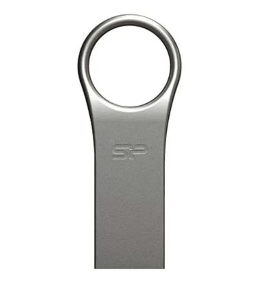 تصویر  فلش مموری سیلیکون پاور مدل Firma F80 USB 2.0 ظرفیت 16 گیگابایت