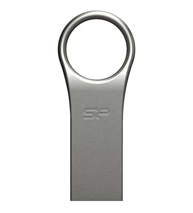 تصویر  فلش مموری سیلیکون پاور مدل Firma F80 USB 2.0 ظرفیت 16 گیگابایت