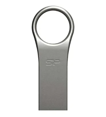 تصویر  فلش مموری سیلیکون پاور مدل Firma F80 USB 2.0 ظرفیت 64 گیگابایت